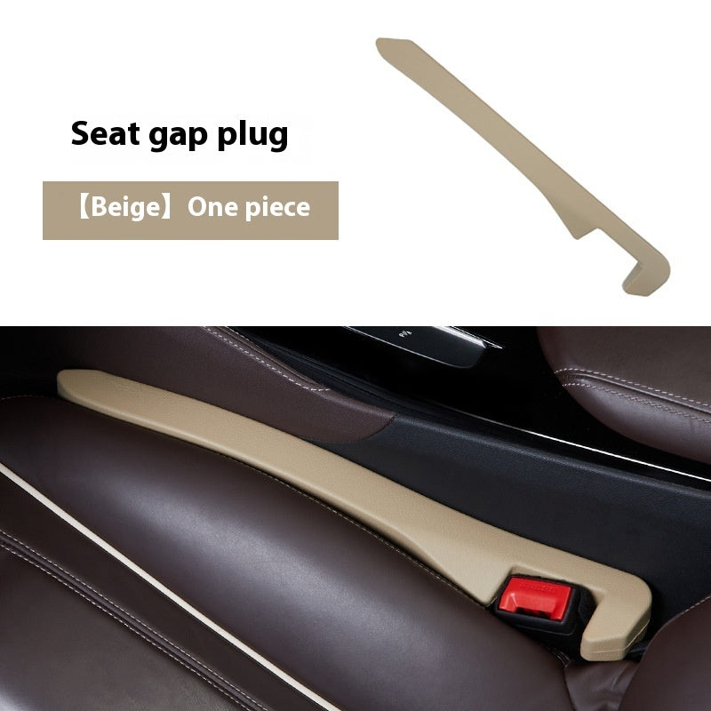 Car Seat Gap Plug