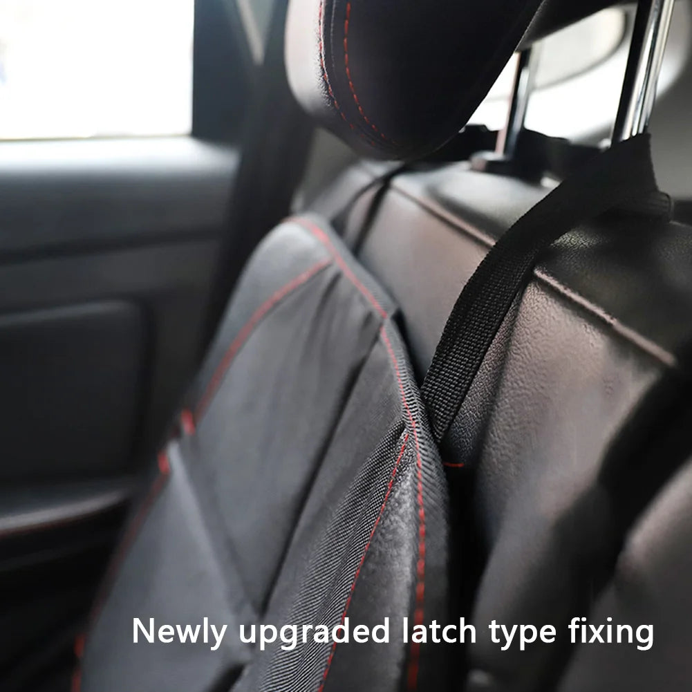 Universal Child Car Seat Protector