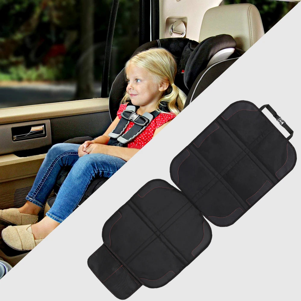 Universal Child Car Seat Protector