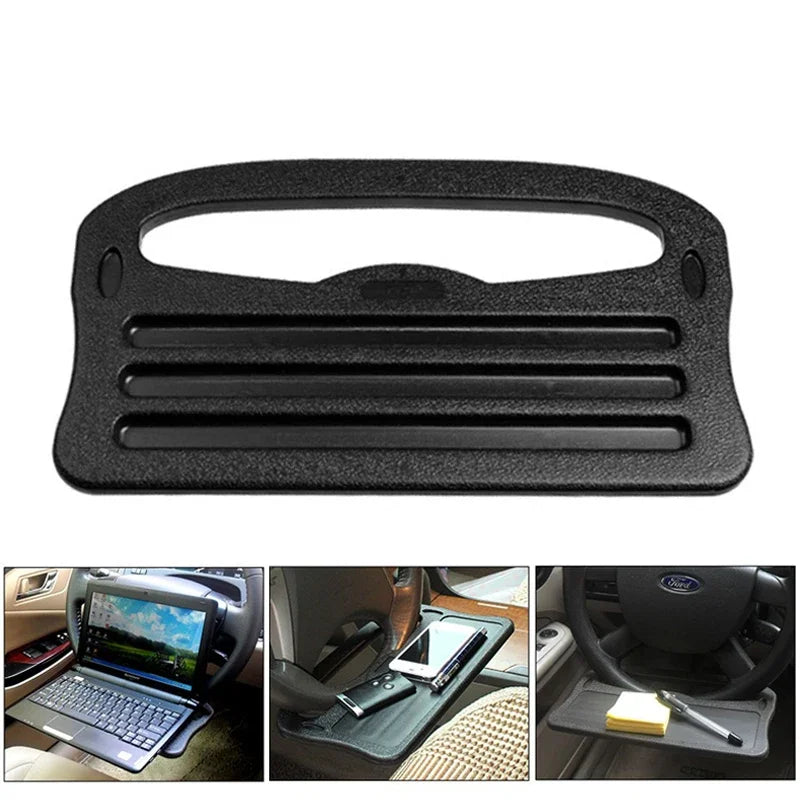 Car Steering Wheel Table