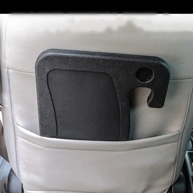 Car Steering Wheel Table
