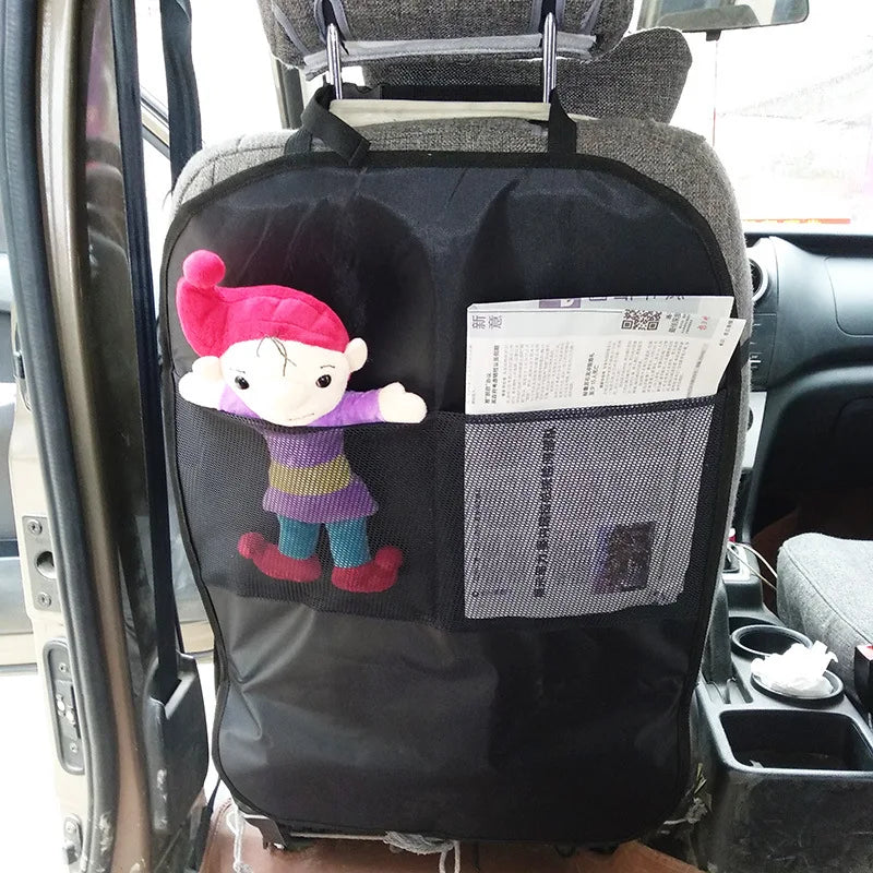 Universal Child Car Seat Protector
