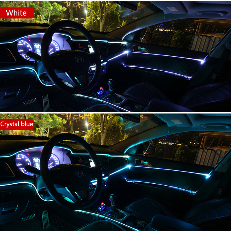 Car Led Light Strip