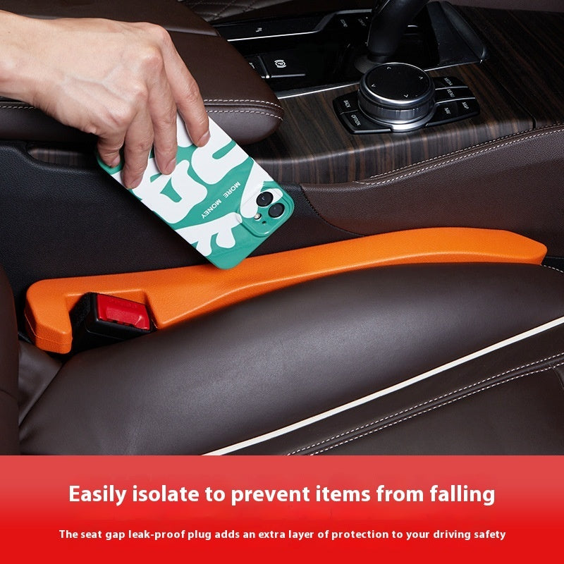 Car Seat Gap Plug