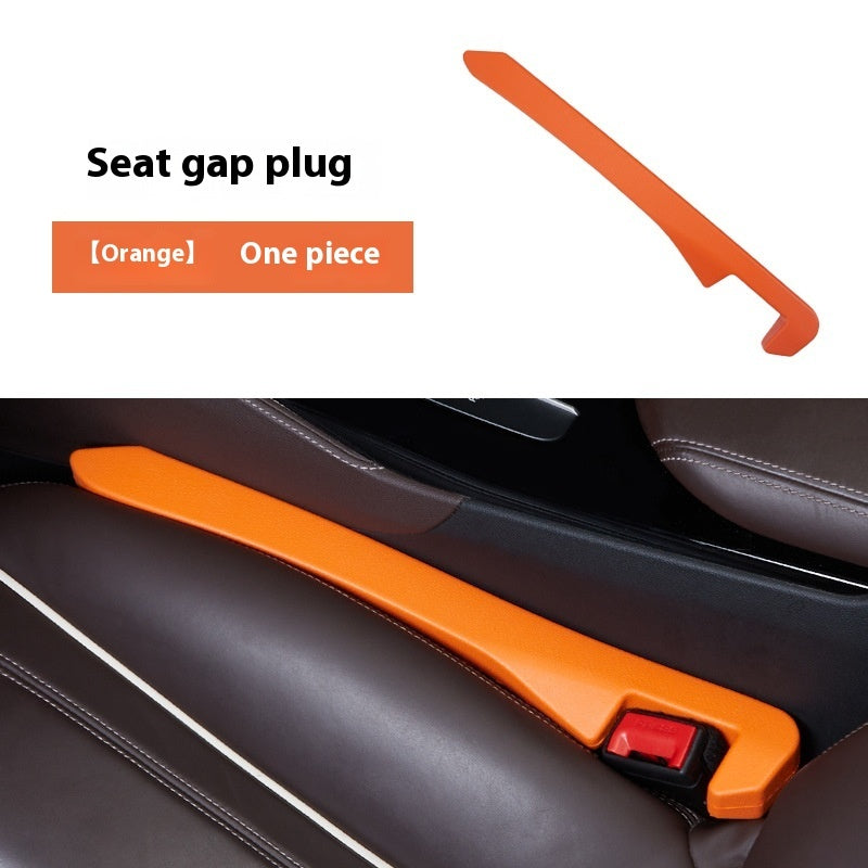 Car Seat Gap Plug