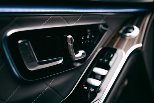 Why Car Organization Matters