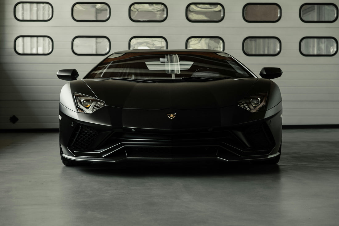 6 Accessories That Upgrade Your Car Vibes