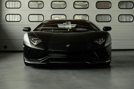 6 Accessories That Upgrade Your Car Vibes