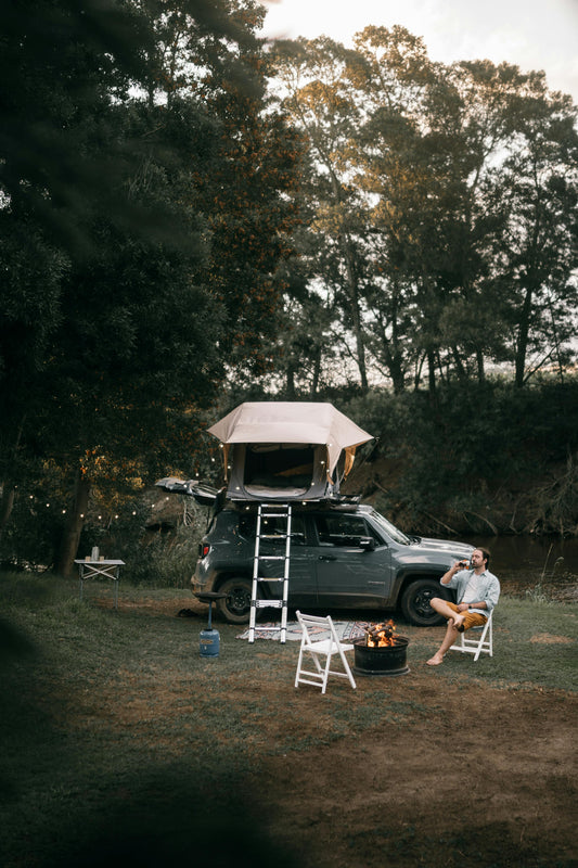 5 Road Trip Essentials You Didn’t Know You Need
