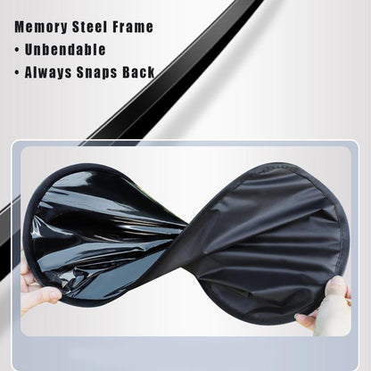 Magnetic Car Window Sunshade
