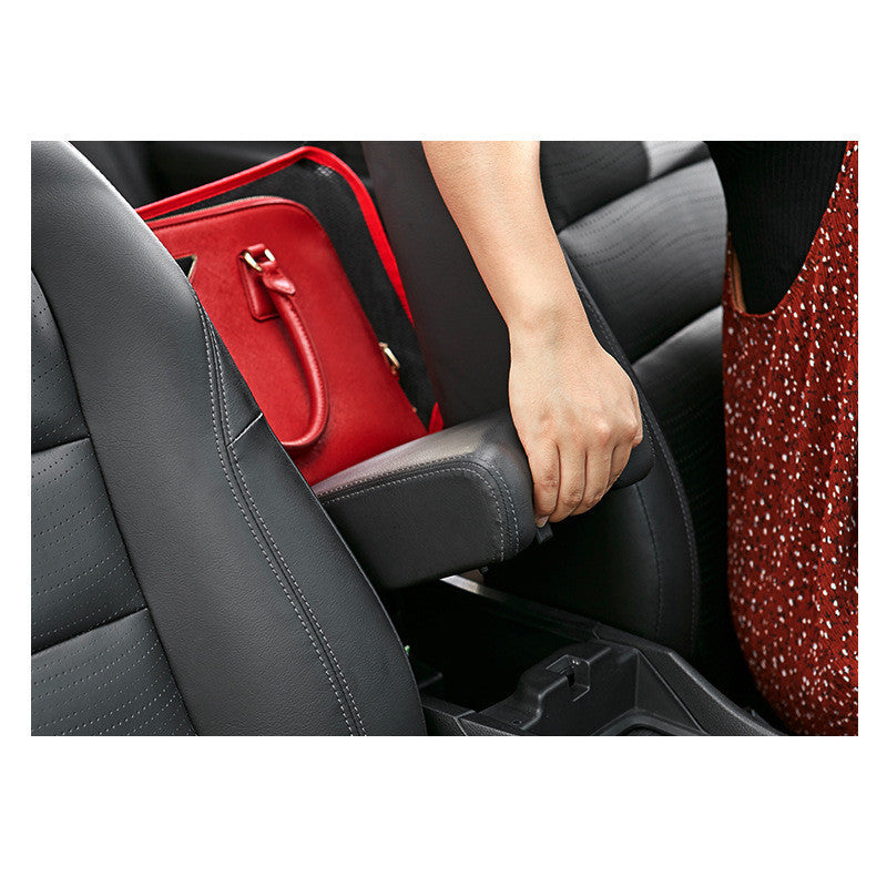 Car Net Pocket Handbag Holder