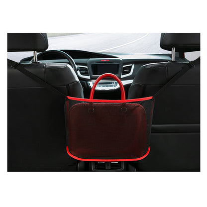 Car Net Pocket Handbag Holder
