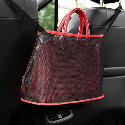 Car Net Pocket Handbag Holder