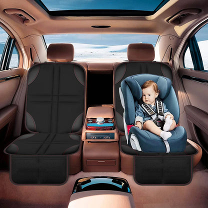 Universal Child Car Seat Protector