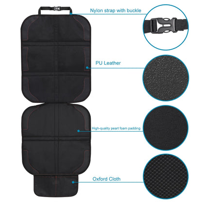 Universal Child Car Seat Protector