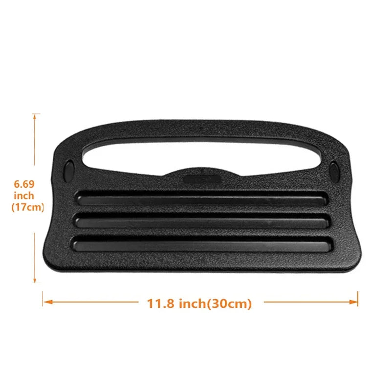 Car Steering Wheel Table