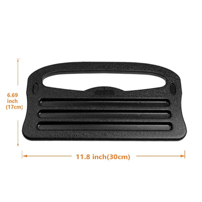 Car Steering Wheel Table