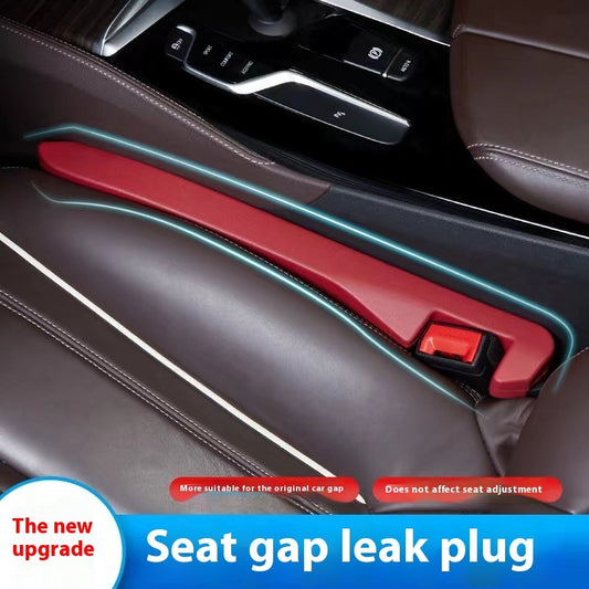 Car Seat Gap Plug